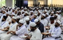 খুলনা বিভাগের ইমাম প্রশিক্ষণ কর্মশালা : 'মসজিদের ইমাম থেকে সমাজ সংস্কারক'